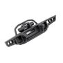 Front Bumper with Bull Bar and Winch: SCX24 2021 Ford Bronco