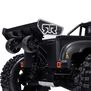 1/8 NOTORIOUS 6S 4X4 RTR Brushless Stunt Truck, Black