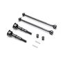 CVA Driveshaft Complete (67mm): 22S Sprint