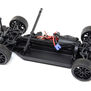 1/10 Chevy Camaro V100 2S AWD RTR Brushed