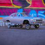 1/10 SixtyFive Chevy Impala SS 2WD Hopping Lowrider RTR, Silver