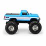 1/10 1985 Ford Ranger Monster Truck Clear Body, 1/10 Traxxas Stampede