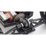 1/10 Fazer Mk2 FZ02L VE-BT Mad Van VE 4x4 Brushless Electric Monster Truck RTR