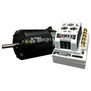 1/8 RX8 Gen3 BL ESC 4030 T8 Gen3 BL Motor 2650kv Combo
