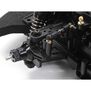 1/10 Toyota Supra JZA80 BT-01 Kit