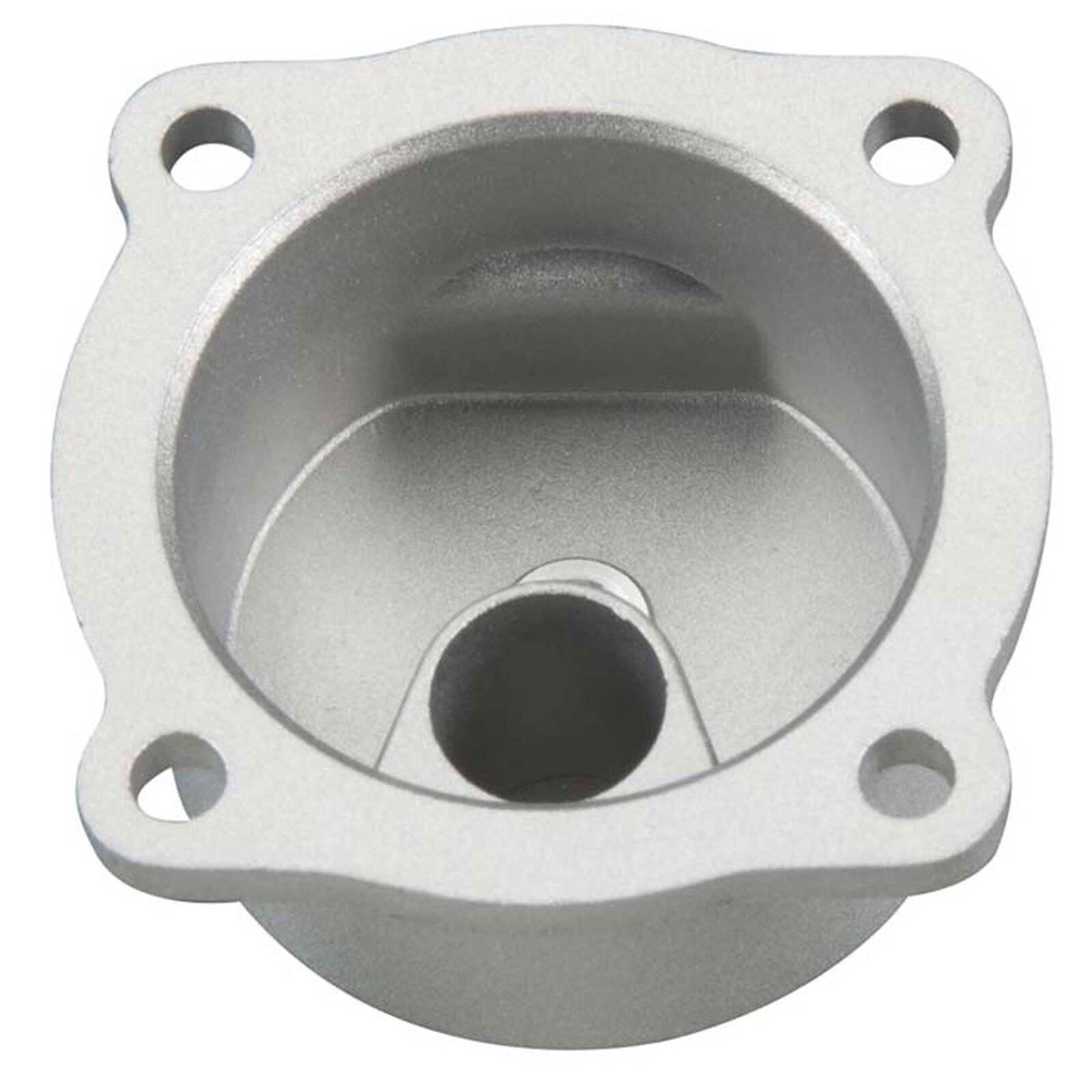 Cover Plate with BPS-1 Mount: 55HZ-R