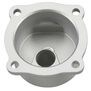 Cover Plate with BPS-1 Mount: 55HZ-R