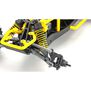 1/10 Sandmaster 2.0 2WD Buggy RTR, White