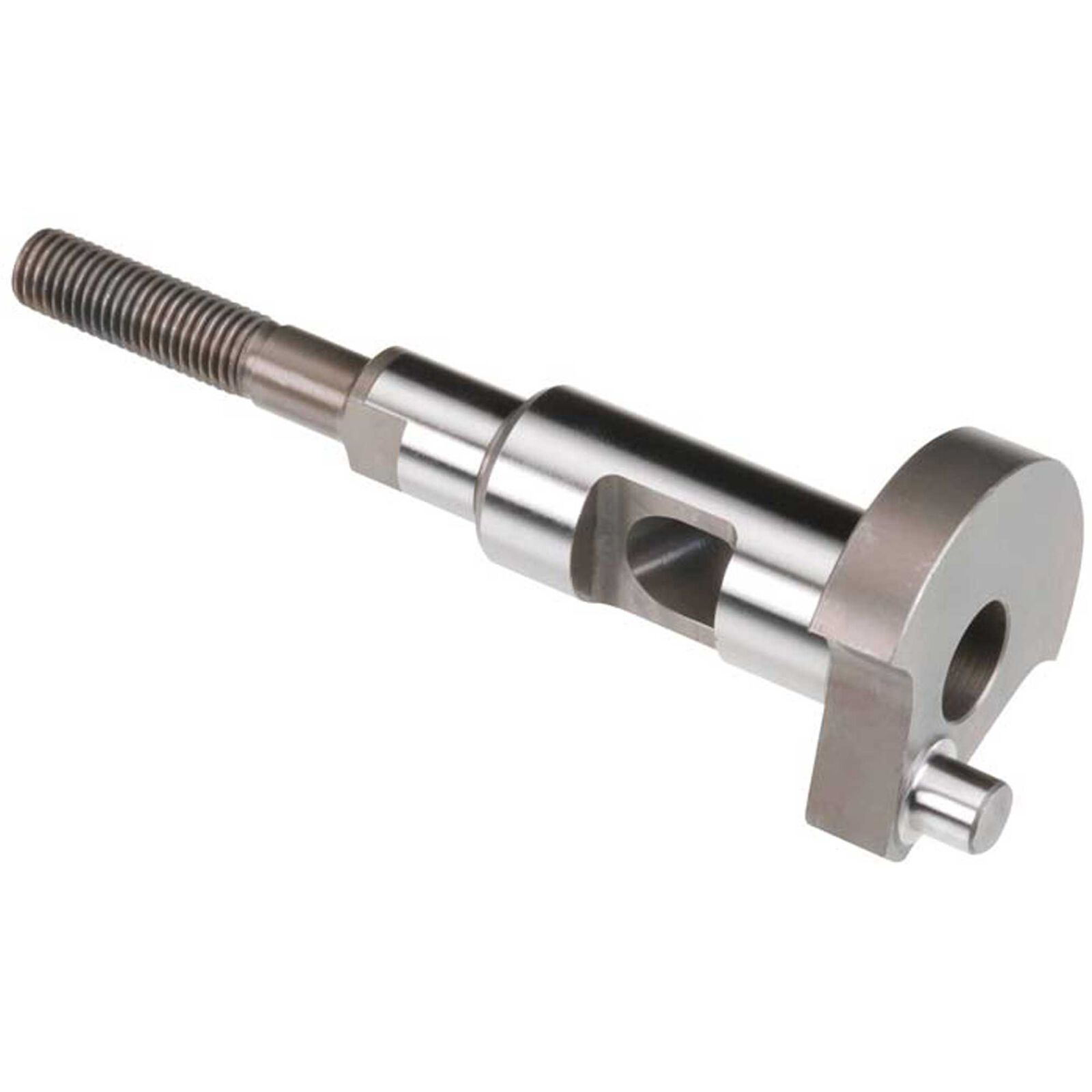 Crankshaft: 75AX