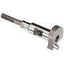Crankshaft: 75AX