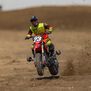 1/4 Promoto-MX FXR 2S RTR Brushless Motorcycle, Red