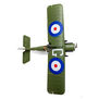 S.E.5a 900mm BNF Basic with AS3X+ and SAFE Select