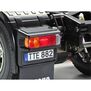 1/14 Scania R470 6X4 Tractor Truck Kit, Silver