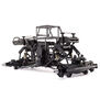 1/8 LMT TLR Tuned 4X4 Kit Monster Truck