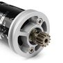 Motor Cam, Black Anodized: Axial Yeti / RR10