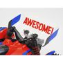 1/10 Astute TD2 2WD Buggy Kit (2022)
