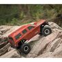 1/10 Everest Gen7 Sport 4x4 Rock Crawler RTR, Burnt Orange