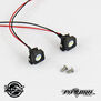 VisionX Optimus LED Pod Lights Square (2)