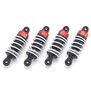 1/10 Fazer Mk2 FZ02 4x4 Electric Touring Car Chassis Kit