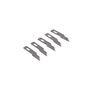 #16 Stencil Blades (5)
