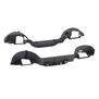 Inner Fender Set: SCX24 2021 Ford Bronco