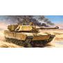 1/16 U.S. Main Battle Tank M1A2 Abrams Full-Option Kit