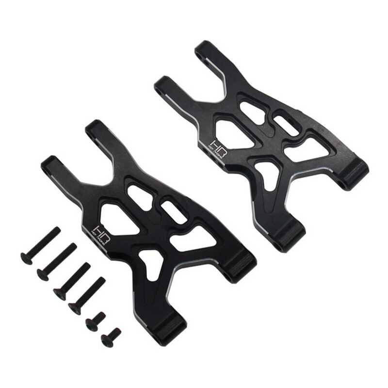 Lower Front Suspension Arms, ARRMA 1/8 All Road