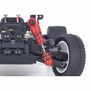1/28 Inferno MP9 Mini-Z 4x4 Off-Road Buggy RTR, Pink/Green