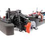 1/10 Apex2 Sport Datsun 240Z 4x4 On-Road RTR, LiPo Combo