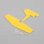 Painted Tail Set: T-28 Trojan S