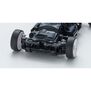 1/28 2018 Mercedes-AMG GT3 MINI-Z RWD RTR, No.4 24H Nurburgring