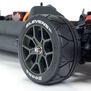 1/8 VENDETTA 3S 4X4 RTR Brushless All-Road Street Bash