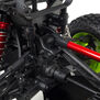 1/7 MOJAVE 6S 4X4 RTR Brushless Desert Truck, Green/Black