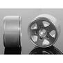 JK 1.0" Scale Beadlock Wheels (4)