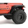 KMC 1.9 KM236 Tank Black Anodized