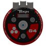 Tekin Eliminator Gen4 Sensored Brushless Drag Racing Motor, 13.5T