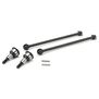1/10 Everest Gen7 Pro 4x4 Rock Crawler RTR, Black