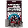 Sealed Bearing Kit: Traxxas Stampede 4x4 VXL