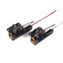 Retract  V3 F4U 1400mm