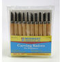 Carving Knives, 10 pc. Set