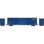 HO ATH 60' Gunderson High Cube Double Door Box Car, CSXT #173307