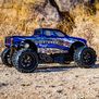 1/5 Rampage XT 4X4 Gas Monster Truck RTR, Blue