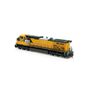 HO Dash 9-44CW Locomotive, UP #9675