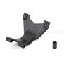 Gear Box/Chassis Brace: 22 3.0