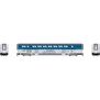 HO Surfliner Diner with Lights & Sound, Amtrak #6305