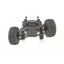 1/10 Enduro Trail Truck, Knightrunner RTR, Blue