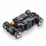 1/28 HKS Skyline GT-R 1993 #87 R32 Mini-Z AWD RTR