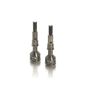 Titanium Rear CVA Axles,1 Pair: DR10, B5