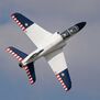 Hawk/T-45 140-160N Turbine Jet ARF