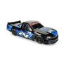 3D-Printed Display Chassis for the Losi NASCAR